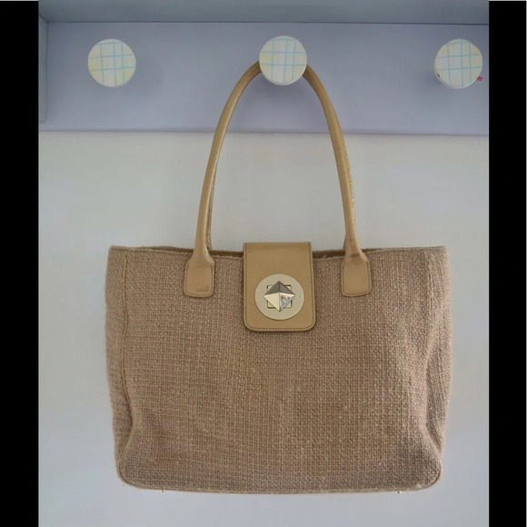 Kate Spade tote bag - Picture 1 of 8